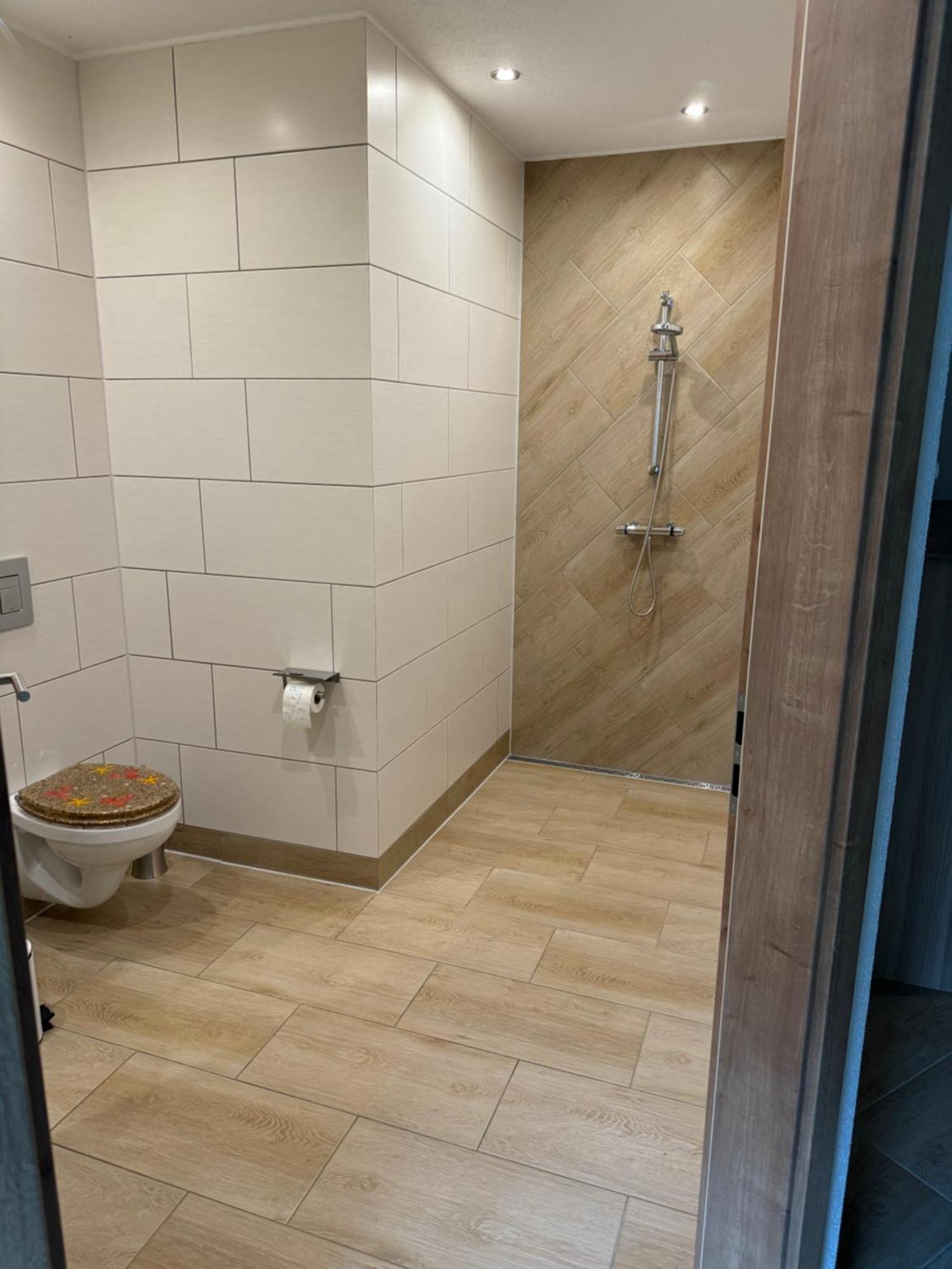 Ferienwohnung Zeitler Treuen エクステリア 写真