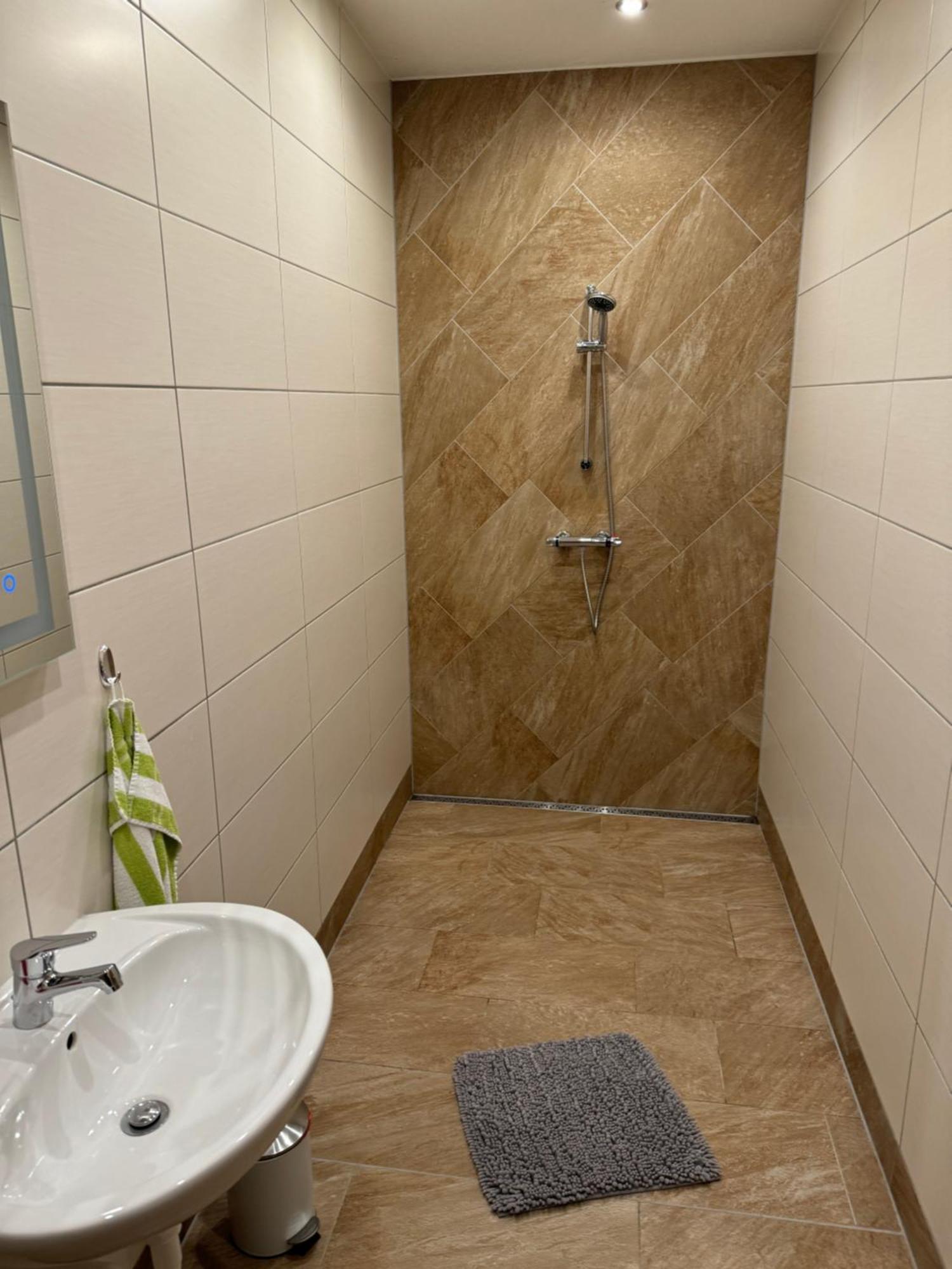 Ferienwohnung Zeitler Treuen エクステリア 写真